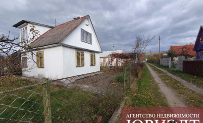 Купить коттедж, Брест, СТ Здоровье-2008, 5 соток. Фото 3