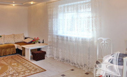 Купить 3-комнатную квартиру, Тельмы-2, , . Фото 8