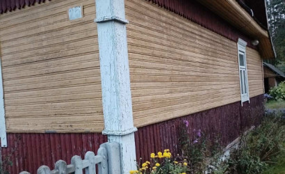 Купить дом, Кривошин, Здановича ул., 25, 25 соток. Фото 3