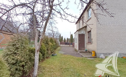 Купить дом, Тельмы-1, Тельминский с/с, 10.18 соток. Фото 26