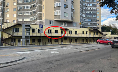 Аренда торгового помещения, Минск, Берута ул 11 А, 82.65 кв.м. Фото 10