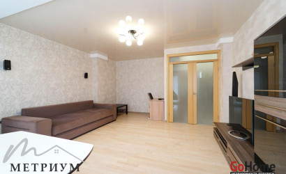 Купить 2-комнатную квартиру, Минск, Панченко ул., 70(Фрунзенский район). Фото 9
