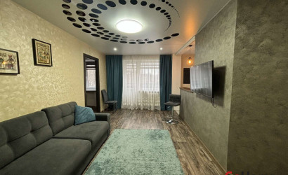 Купить 2-комнатную квартиру, Гродно, Поповича, 12. Фото 2