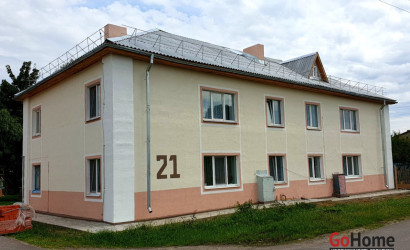 Купить 2-комнатную квартиру, Туров, Интернациональная д. 21. Фото 12
