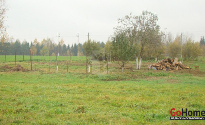 Купить участок, Озерцо, Центральная ул., 15 соток. Фото 4