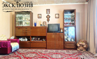 Купить дом, Береза, Народная ул., 17, 14.85 соток. Фото 43