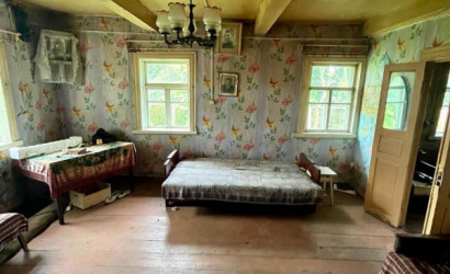 Купить дом, Безверховичи, 25 соток. Фото 4