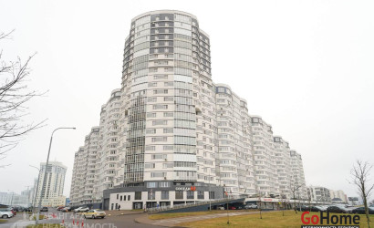 Купить 2-комнатную квартиру, Минск, Ратомская ул., 7 (Центральный район). Фото 23