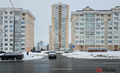 Купить 4-комнатную квартиру, Минск, Ильянская ул., 2 (Центральный район). Фото 42