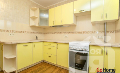 Купить 1-комнатную квартиру, Молодечно, Хмельницкого ул., 36. Фото 2