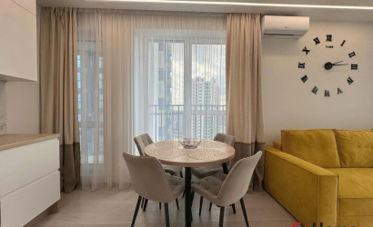 Снять 3-комнатную квартиру, Минск, Белградская ул. 6 (Октябрьский район). Фото 1