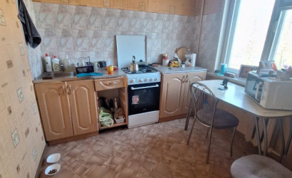 Купить 3-комнатную квартиру, Витебск, Правды, 53. Фото 4