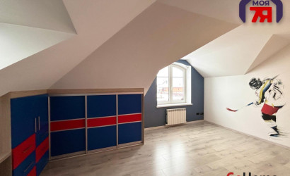 Купить коттедж, Новый, Березовая ул., 16 соток. Фото 23