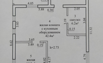 Купить дом, -Борок, Лесная ул., 22.42 соток. Фото 21