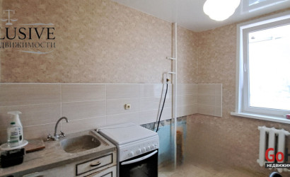 Купить 1-комнатную квартиру, Гродно, Декабристов пл., 1. Фото 8