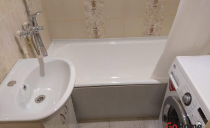 Снять 2-комнатную квартиру на сутки, Жодино, Тимирязева, 15. Фото 5