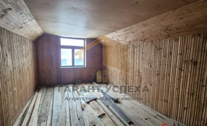  2-этаж.(32.5 м2), Брест(СТ Луговое)