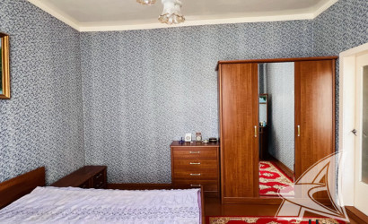 Купить дом, Брест, Дубровка, 5.09 соток. Фото 21