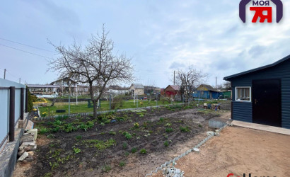 Купить дом в деревне, Аграрник-С, 10 соток. Фото 20