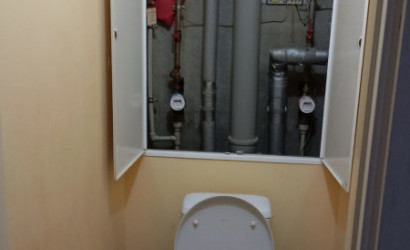 Купить 3-комнатную квартиру, Минск, ул. Юрия Семеняко, д. 21 (Фрунзенский район). Фото 2