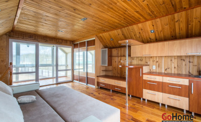 Купить коттедж, Новашино, 16.58 соток. Фото 19