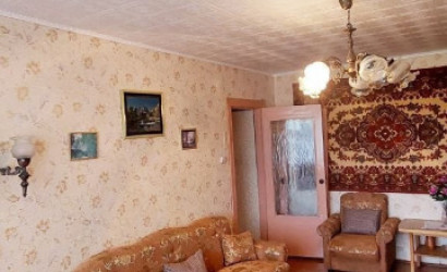 Купить 3-комнатную квартиру, Городок, Гагарина, 36/1. Фото 5