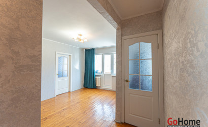 Купить 2-комнатную квартиру, Минск, Калиновского, 35 (Первомайский район). Фото 8