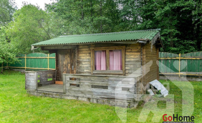 Купить дом в деревне, Нива-2, 15 соток. Фото 36