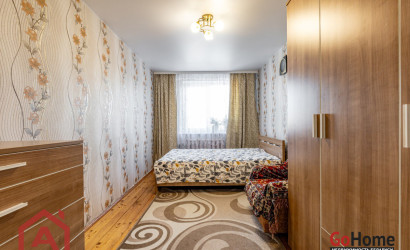 Купить дом, Ждановичи, Заречная, 7Б, 5.1 соток. Фото 14