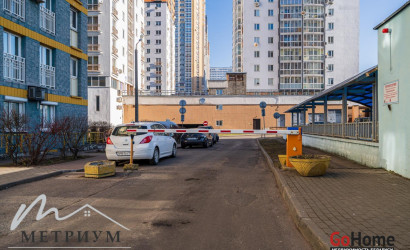 Купить 4-комнатную квартиру, Минск, Богдановича ул., 122 (Советский район). Фото 31