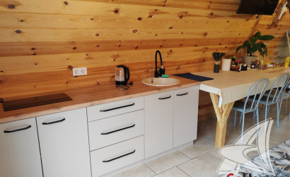 Купить дом, Пруска-Волгинова, Речицкий с/с, 44.94 соток. Фото 9