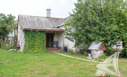  1-этаж.(62.8 м2), Брест(Ковалево)