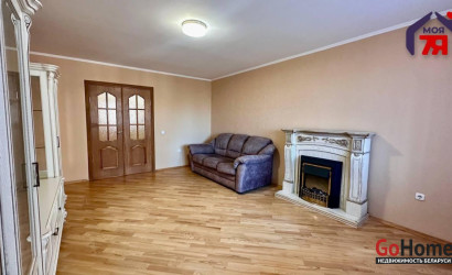 Купить 3-комнатную квартиру, Солигорск, Богомолова ул., 22. Фото 10