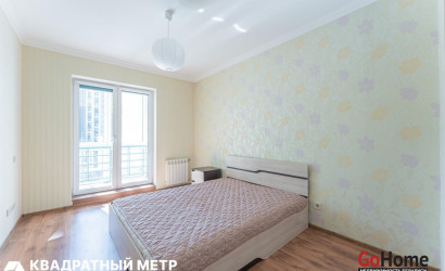 Купить 2-комнатную квартиру, Минск, Беды ул., 45(Советский район). Фото 13