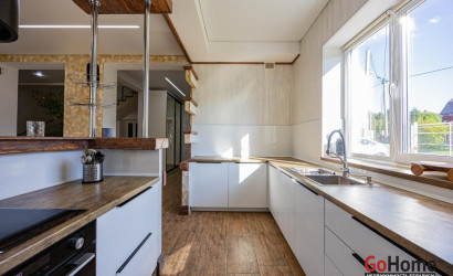 Купить дом, Сосновая, Луговая ул., 33, 10 соток. Фото 15