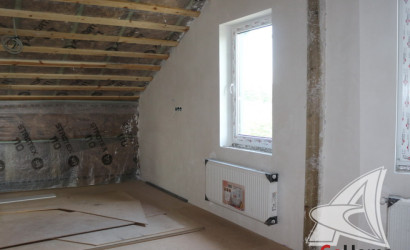 Купить дом, Бульково, Тельминский с/с, 12.03 соток. Фото 26