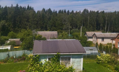 Купить дом в деревне, Зеленое, 4.3 соток. Фото 7