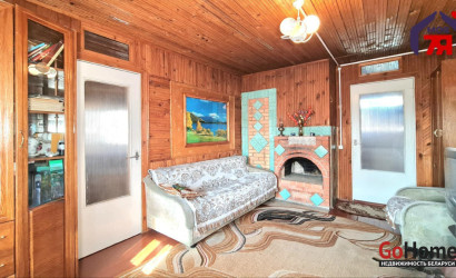 Купить дом, Ружамполь, Зеленая ул., 15.36 соток. Фото 22