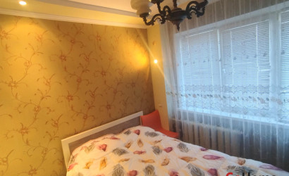 Купить 3-комнатную квартиру, Лида, Победы просп., 40. Фото 12