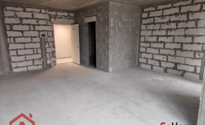 Купить 2-комнатную квартиру, Минск, Жореса Алфёрова, 8 (Октябрьский район). Фото 14