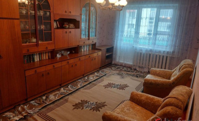 Купить 3-комнатную квартиру, Дрогичин, маркса 20. Фото 1