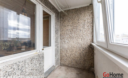 Купить 1-комнатную квартиру, Минск, Парниковая ул., 9 (Первомайский район). Фото 20