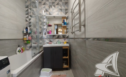 Купить 2-комнатную квартиру, Брест, Вулька, ул. Краснознаменная. Фото 19