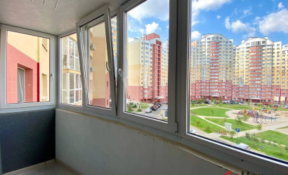 Снять 3-комнатную квартиру, Минск, просп. Дзержинского, д. 125А. Фото 19