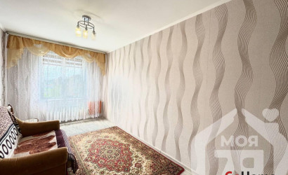 Купить 3-комнатную квартиру, Борисов, Нормандия-Неман ул., 20/1. Фото 7