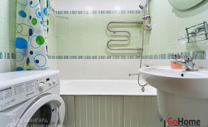 Купить 1-комнатную квартиру, Минск, Громова ул., 46 (Московский район). Фото 13