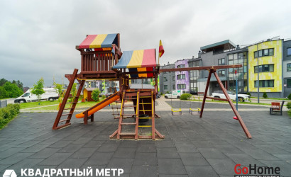 Купить 3-комнатную квартиру, Боровляны, Интернациональная ул., 35. Фото 24