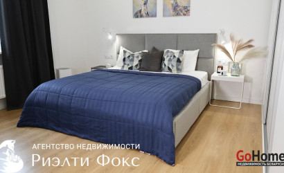 Купить 3-комнатную квартиру, Минск, Петра Мстиславца ул. 6 (Первомайский район). Фото 9