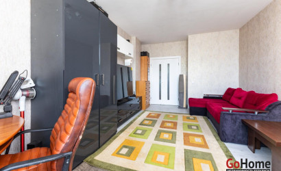 Купить 2-комнатную квартиру, Минск, Мястровская ул., 13 (Центральный район). Фото 4