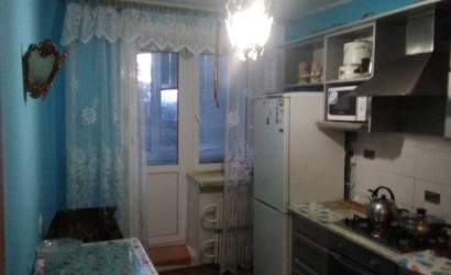 Снять 1-комнатную квартиру на сутки, Чечерск, г. Чечерск  Гомельская область ул.Гагарина.. Фото 2